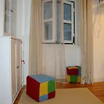 דירה Regueira