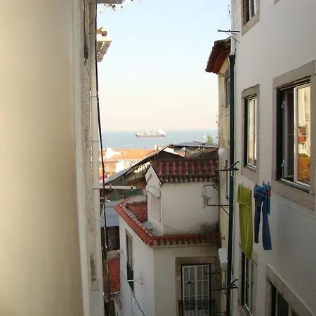 Regueira * ליסבון