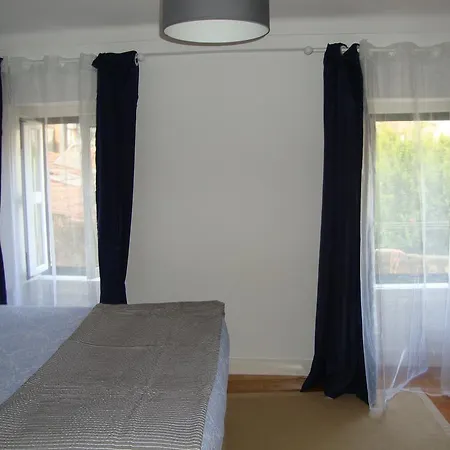 Regueira Apartamento
