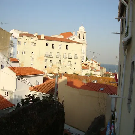 Regueira Apartment *