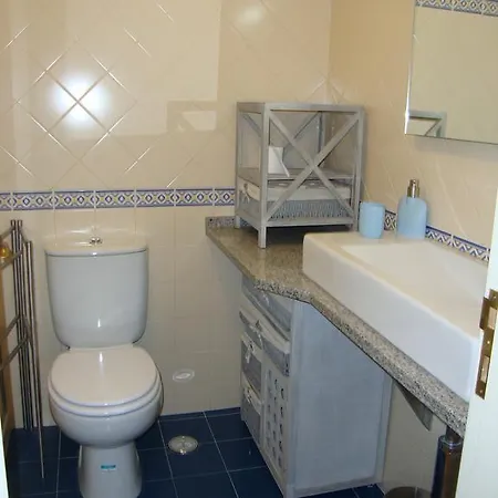 Apartment Regueira Lisbon