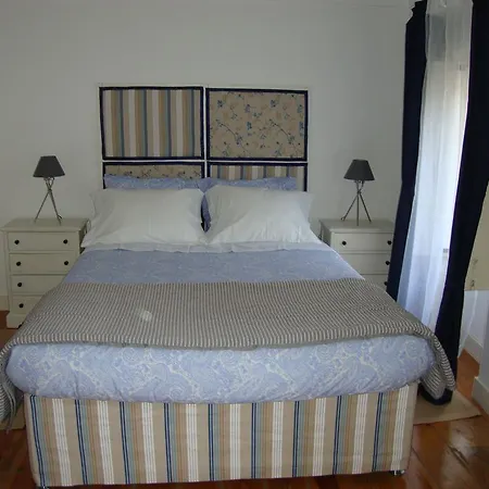 Regueira Apartment *