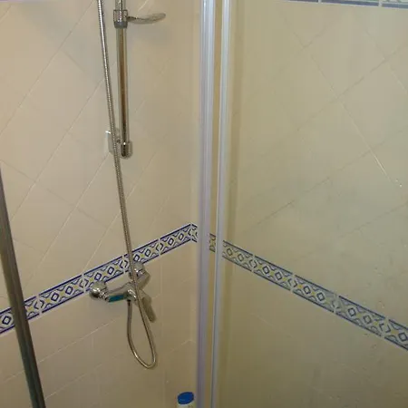 Apartament Regueira Lizbona