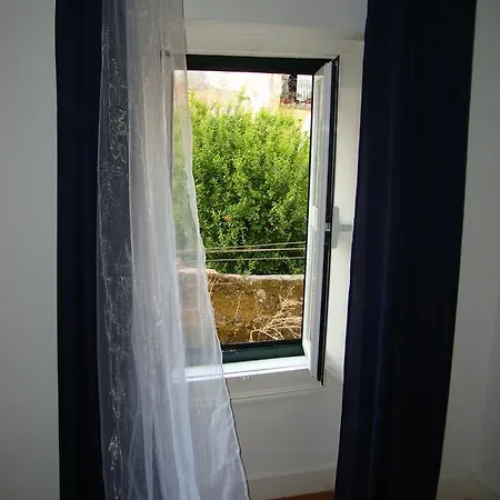 Regueira Apartament Lizbona